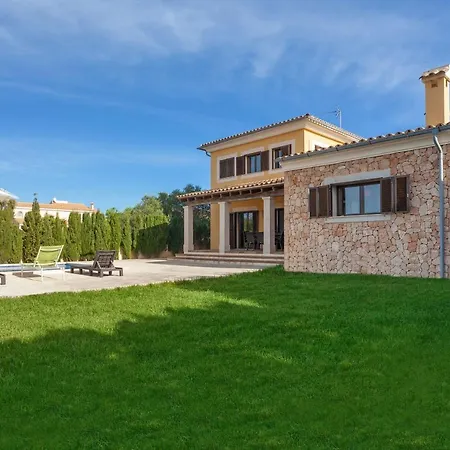 Villa Sa Torre