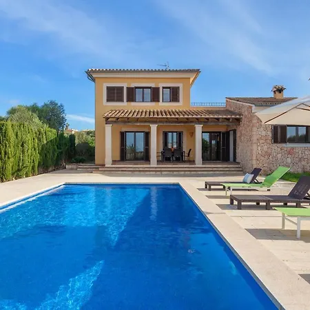 Villa Sa Torre 别墅