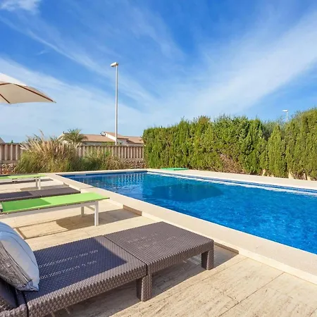 Villa Sa Torre Villa